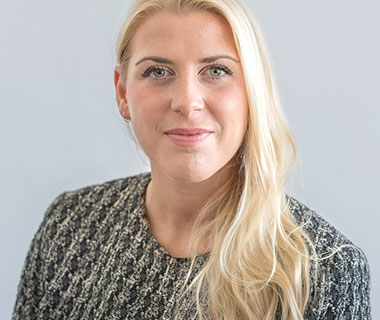 Lucie Cox – Principal Consultant specialising in Surveying