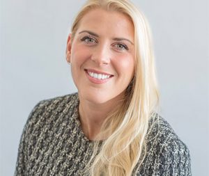 Lucie Cox – Principal Consultant specialising in Surveying